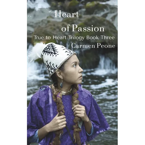 Heart of Passion