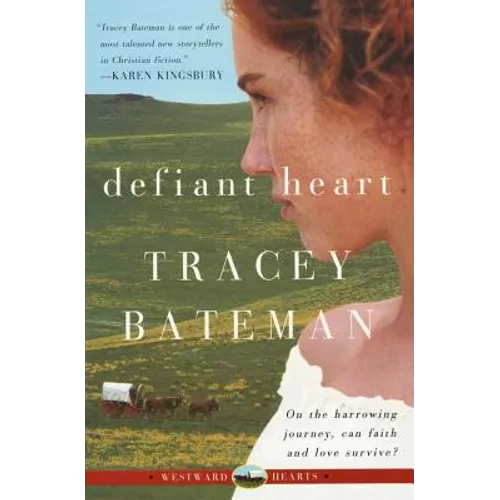 Defiant Heart