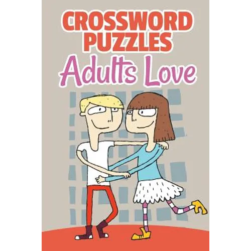 Crossword Puzzles Adults Love