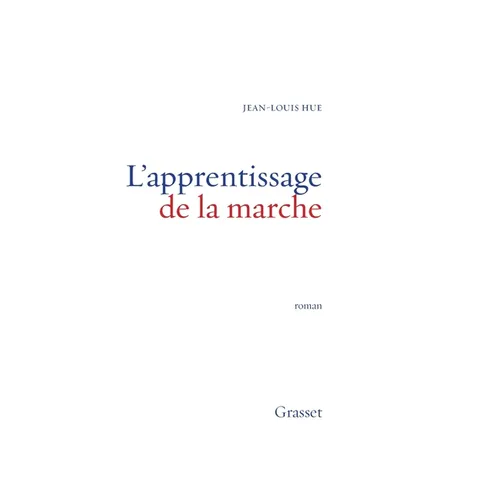 L Apprentissage de la Marche