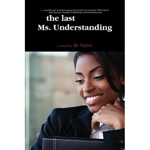 The Last Ms. Understanding