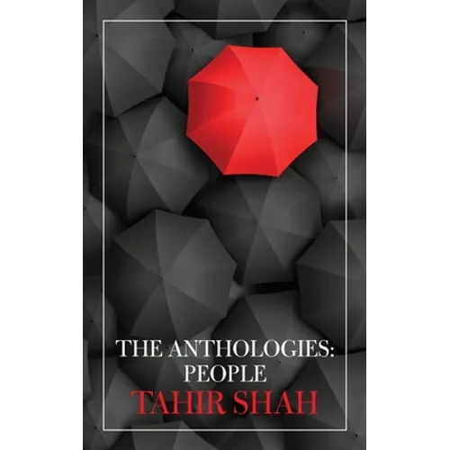 The Anthologies: People