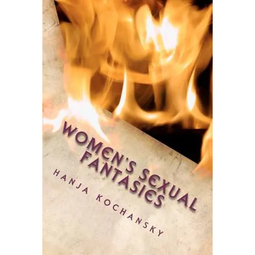 Women's Sexual Fantasies