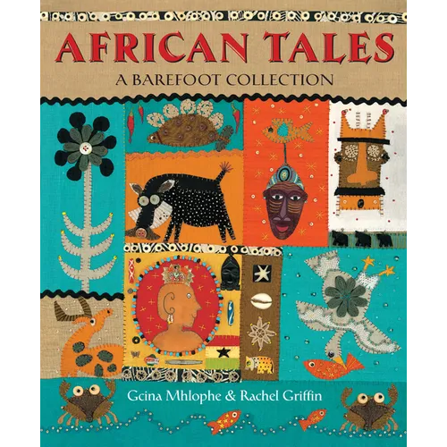 African Tales: A Barefoot Collection
