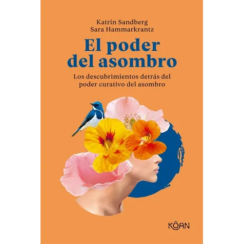 Poder del Asombro, El (Koan)