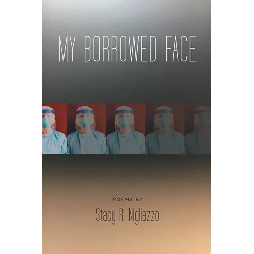 My Borrowed Face