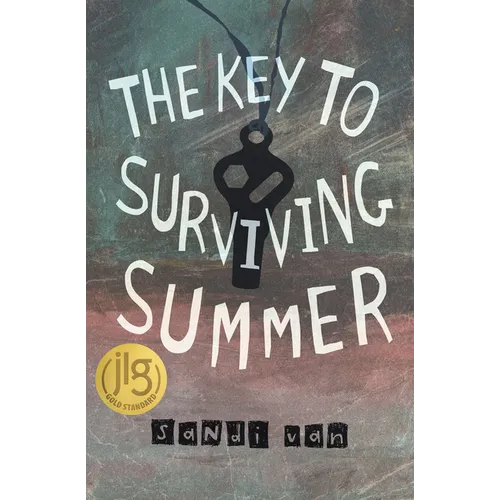 The Key to Surviving Summer