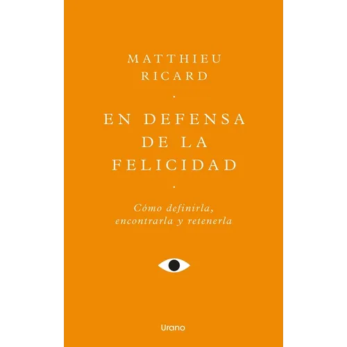 En Defensa de la Felicidad -V3*