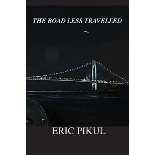 A Road Less Travelled