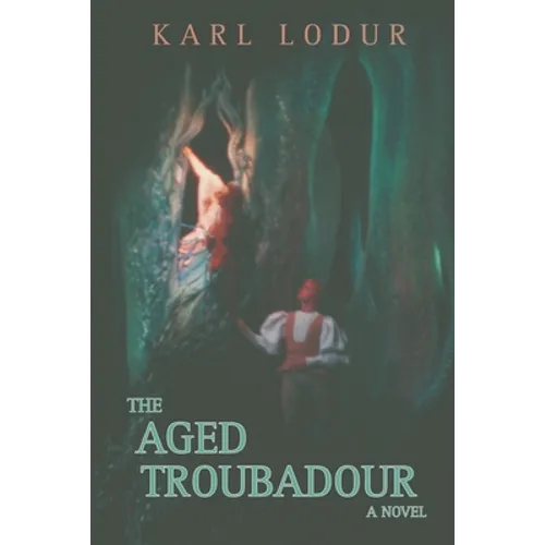 The Aged Troubadour