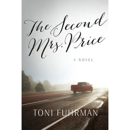The Second Mrs. Price