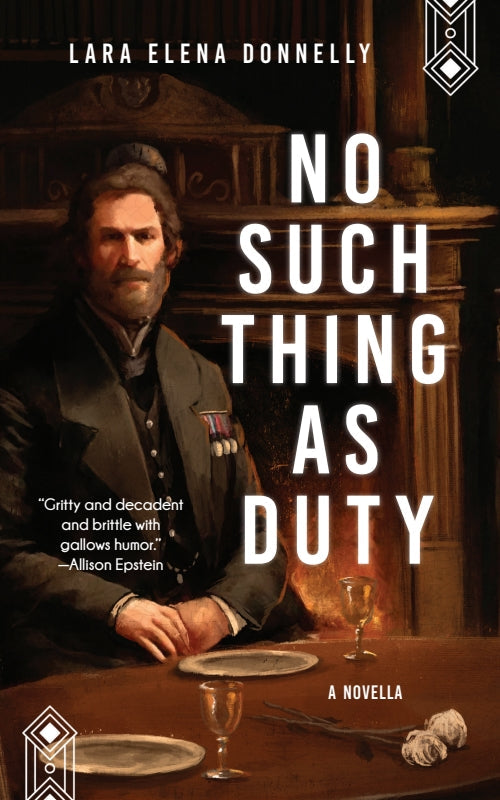 No Such Thing As Duty Book
