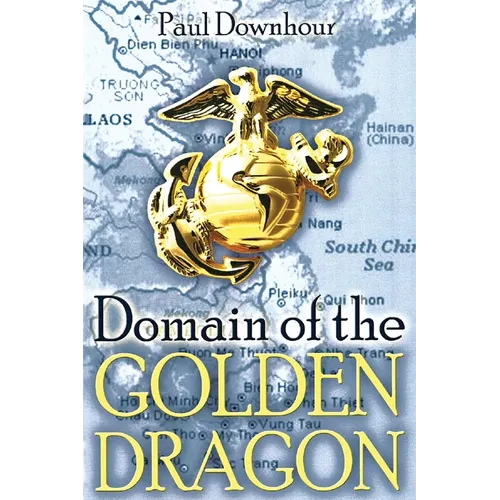 Domain of the Golden Dragon