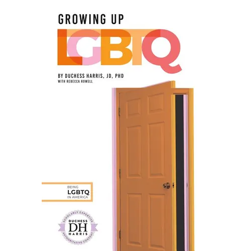 Growing Up LGBTQ