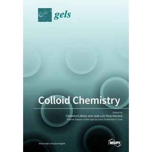 Colloid Chemistry
