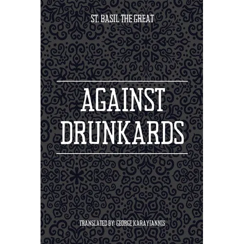 Against Drunkards
