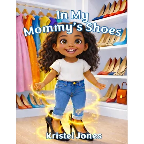 In My Mommy's Shoes