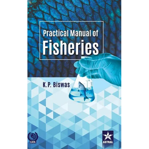 Practical Manual of Fisheries