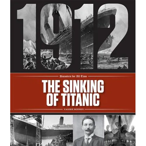 The Sinking of Titanic