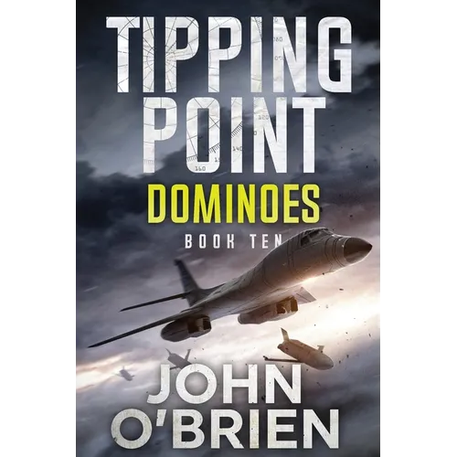 Tipping Point: Dominoes