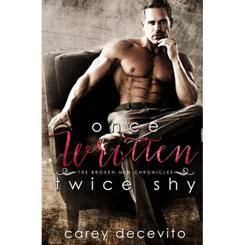 Once Written, Twice Shy
