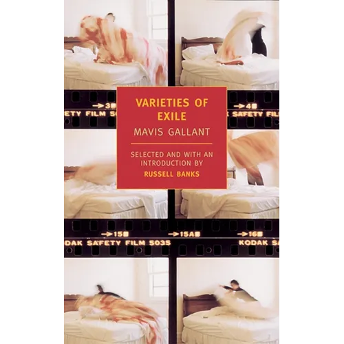 Varieties of Exile