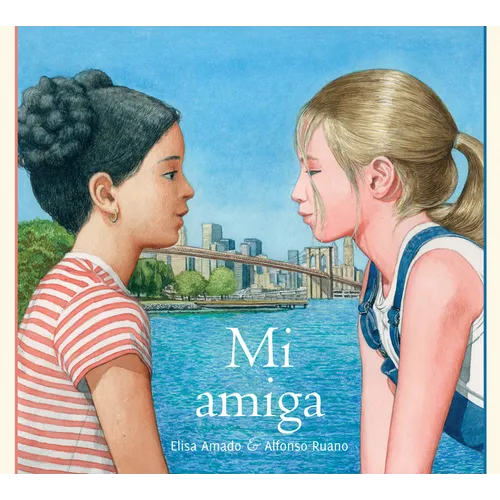 Mi Amiga