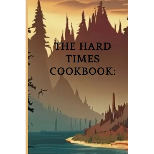 The Hard Times Cookbook
