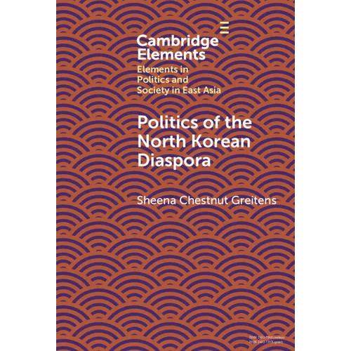 Politics of the North Korean Diaspora