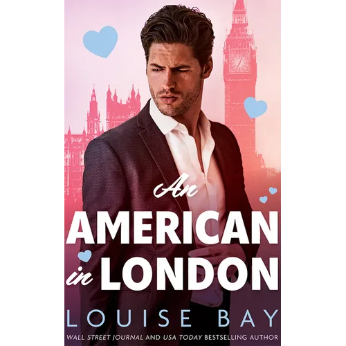 An American in London