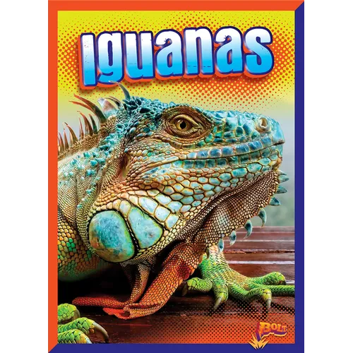 Iguanas