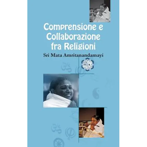 Comprensione & Collaborazione fra Religioni