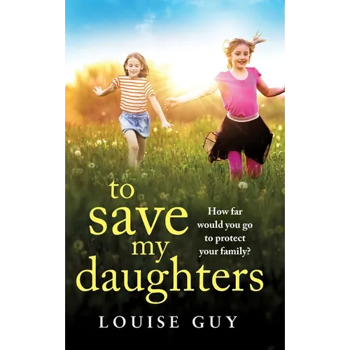 To Save My Daughters
