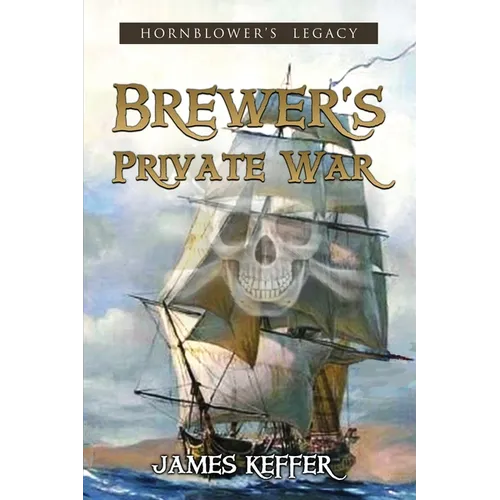 Brewer's Private War