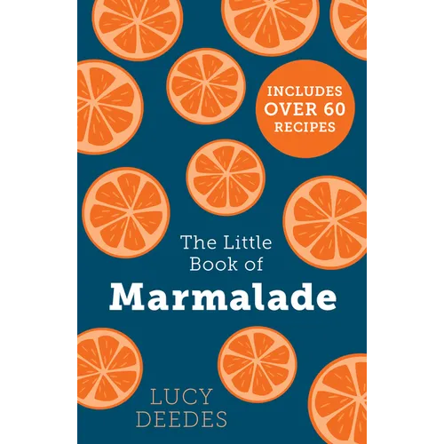 The Little Book of Marmalade