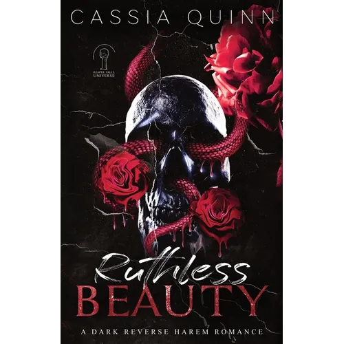 Ruthless Beauty: A Dark Reverse Harem Romance