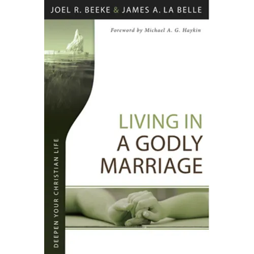Living in a Godly Marriage