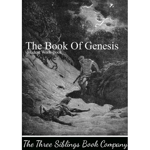 Book Of Genesis