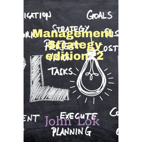 Management Strategy edition 2