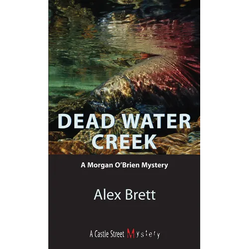 Dead Water Creek