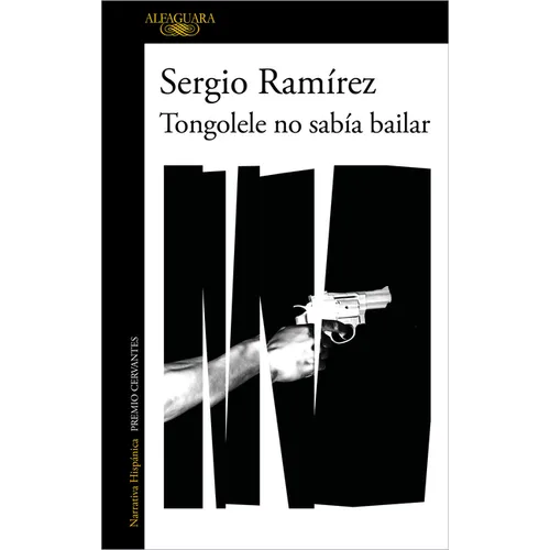 Tongolele No Sabía Bailar / Tongolele Did Not Know How to Dance