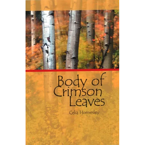 Body of Crimson Leaves