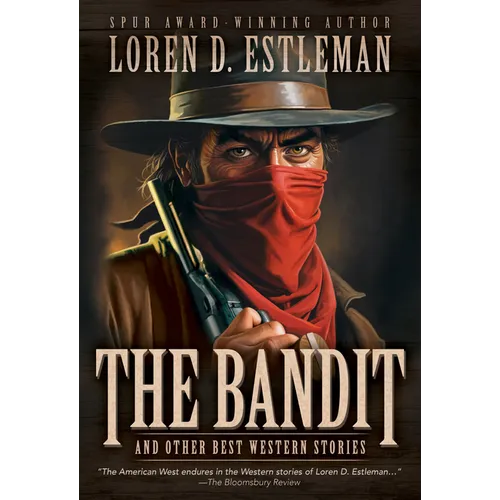 The Bandit and Other Best Western Stories