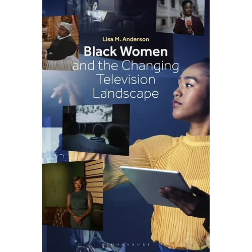 Black Women and the Changing Television Landscape