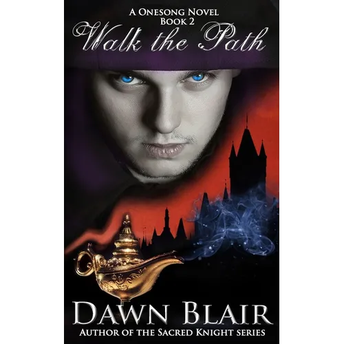 Walk the Path