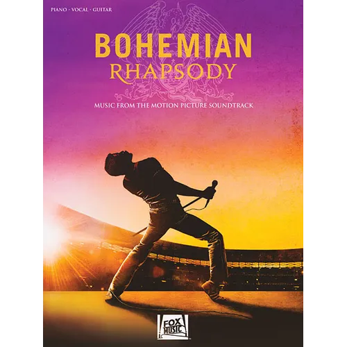 Bohemian Rhapsody: Music from the Motion Picture Soundtrack
