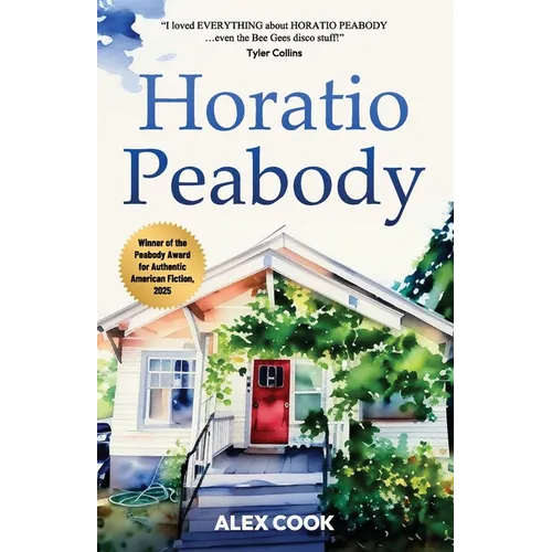 Horatio Peabody