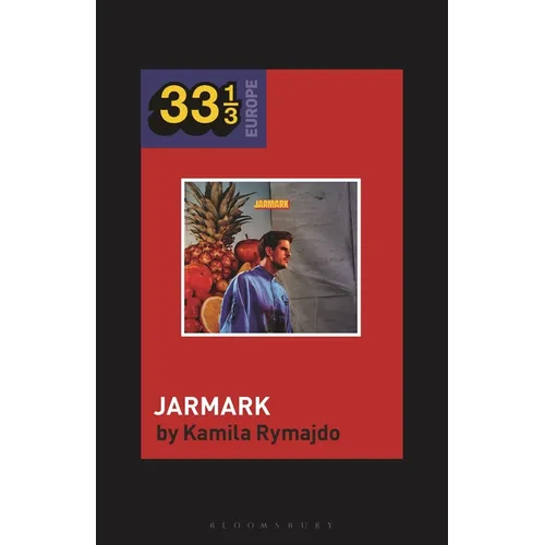 Taco Hemingway's Jarmark