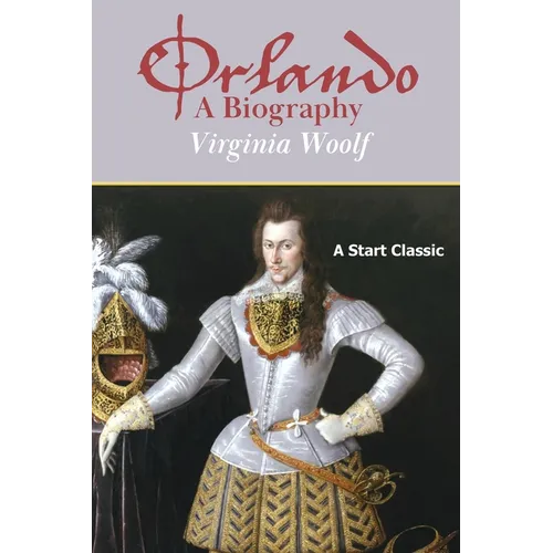 Orlando: A Biography