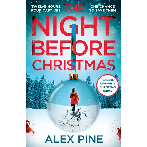 The Night Before Christmas